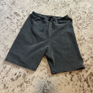 Skims Outdoor collection shorts